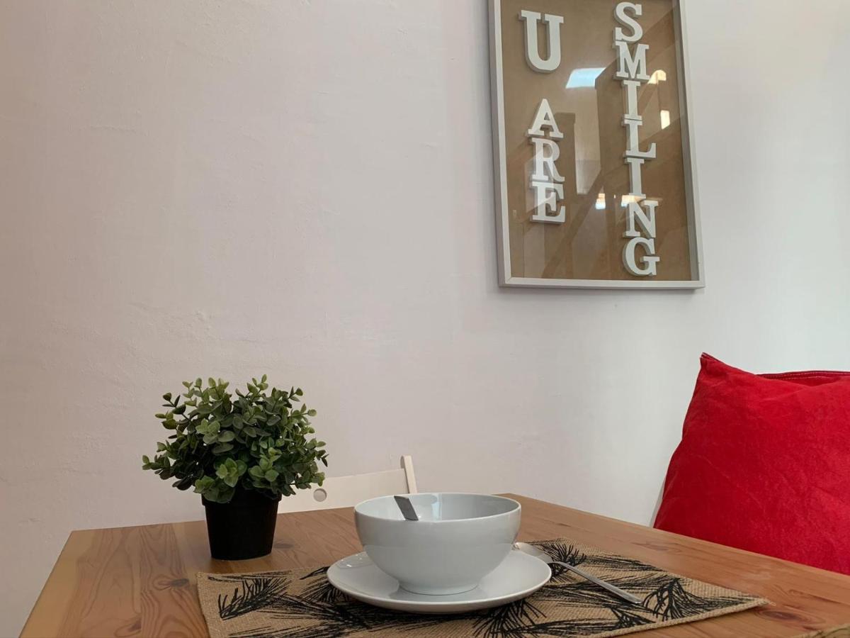 Lovely Loft Apartment Setubal Ngoại thất bức ảnh