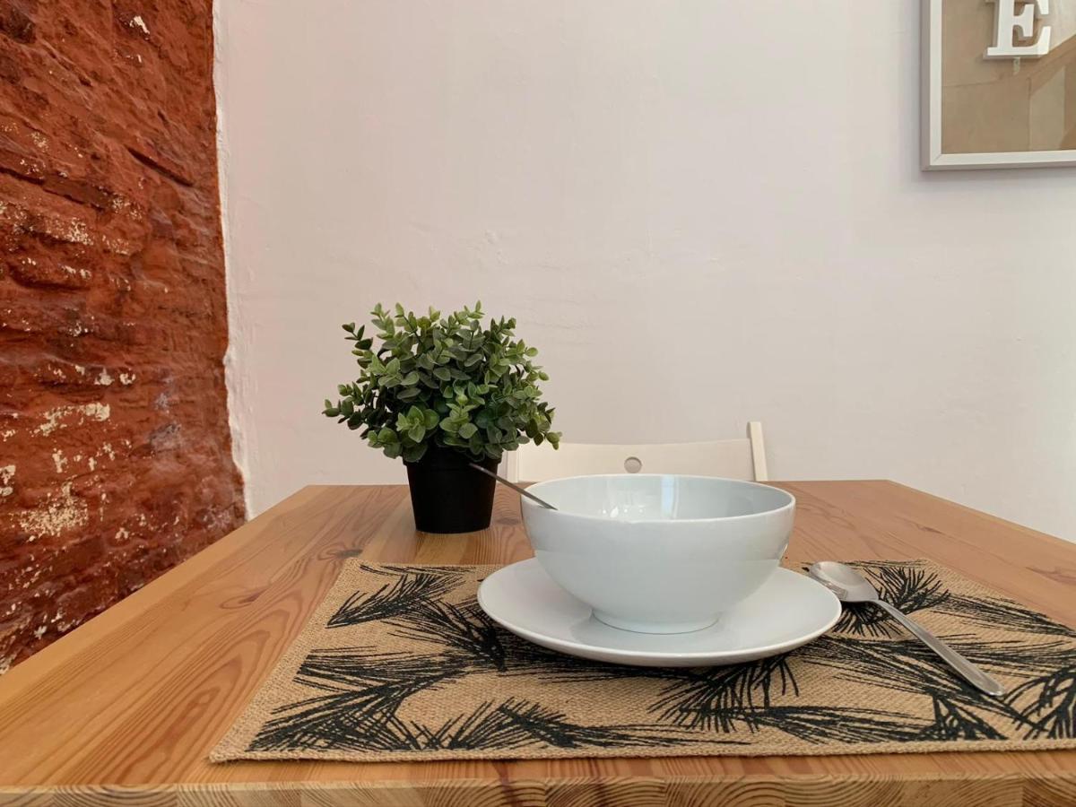 Lovely Loft Apartment Setubal Ngoại thất bức ảnh